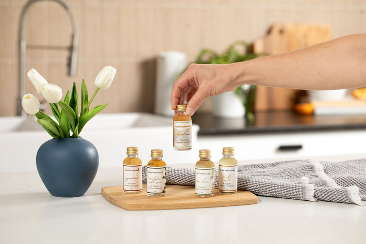 desert pine all purpose cleaner - herba botanicals