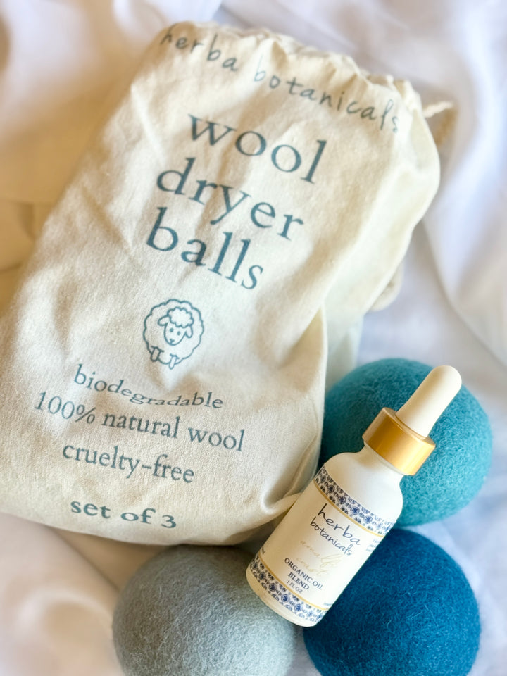 laundry duo - herba botanicals