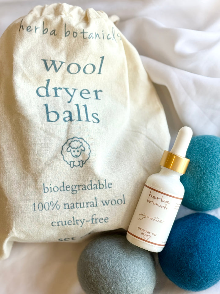 laundry duo - herba botanicals