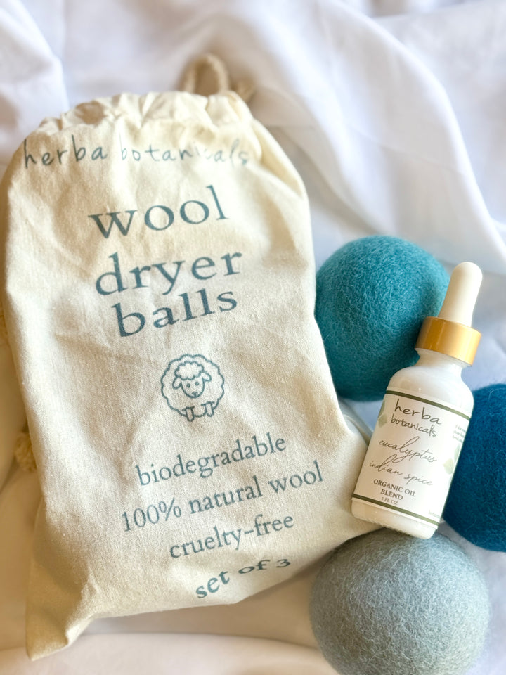 laundry duo - herba botanicals
