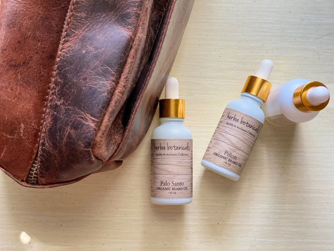 herba botanicals father's day gift ideas