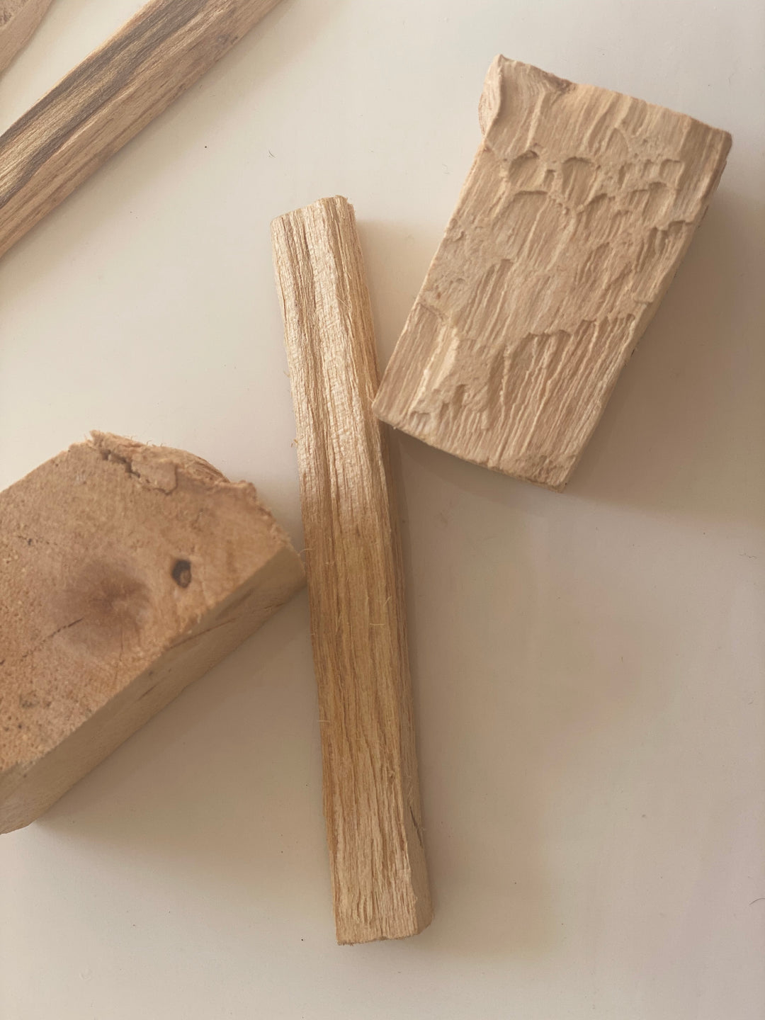 What is Palo Santo?