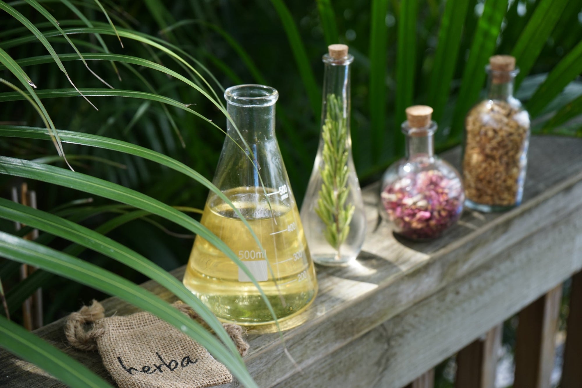 eau de parfum