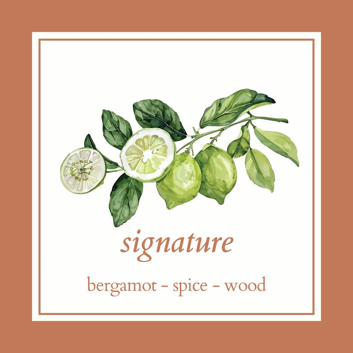 signature