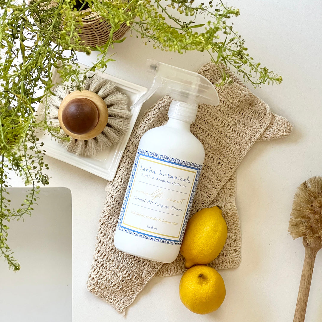 natural surface cleaner