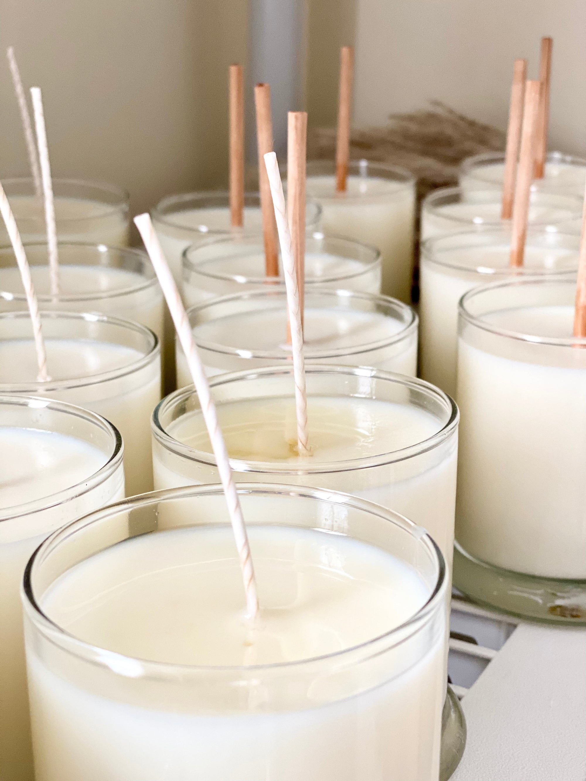 candles