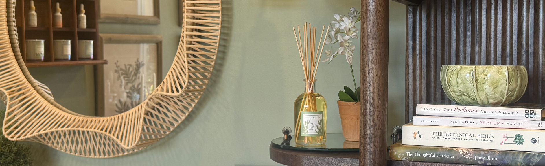 diffusers
