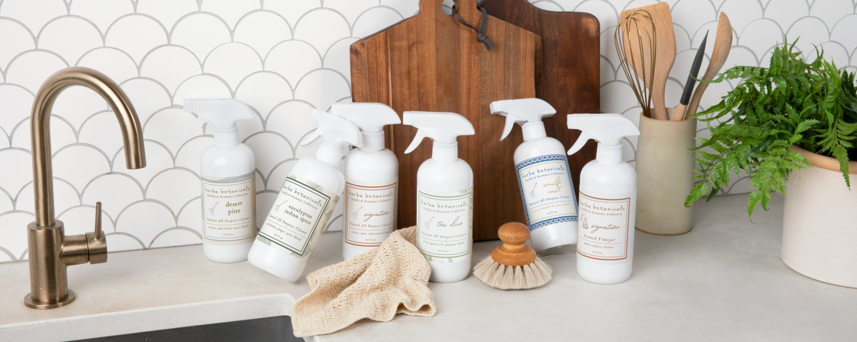 natural surface cleaners