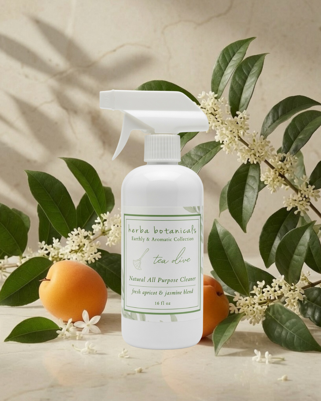 natural surface cleaner