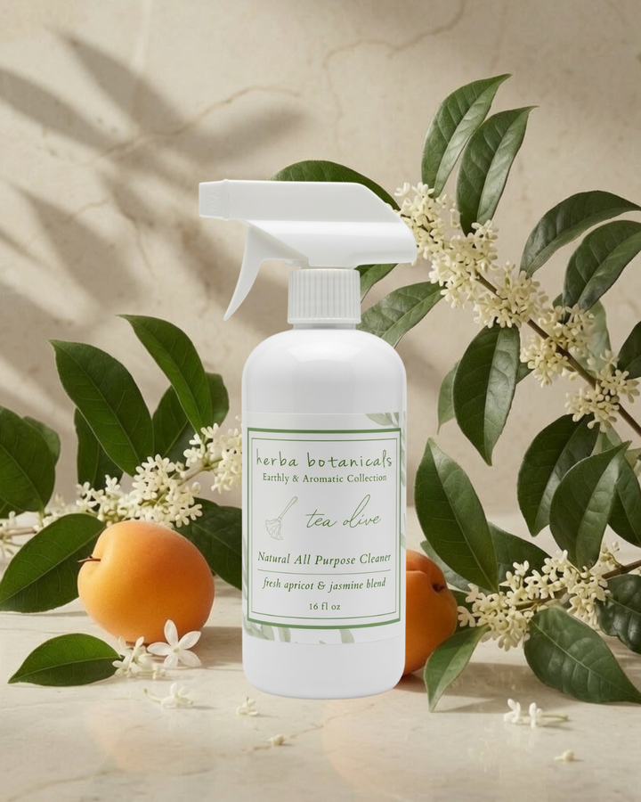 natural surface cleaner
