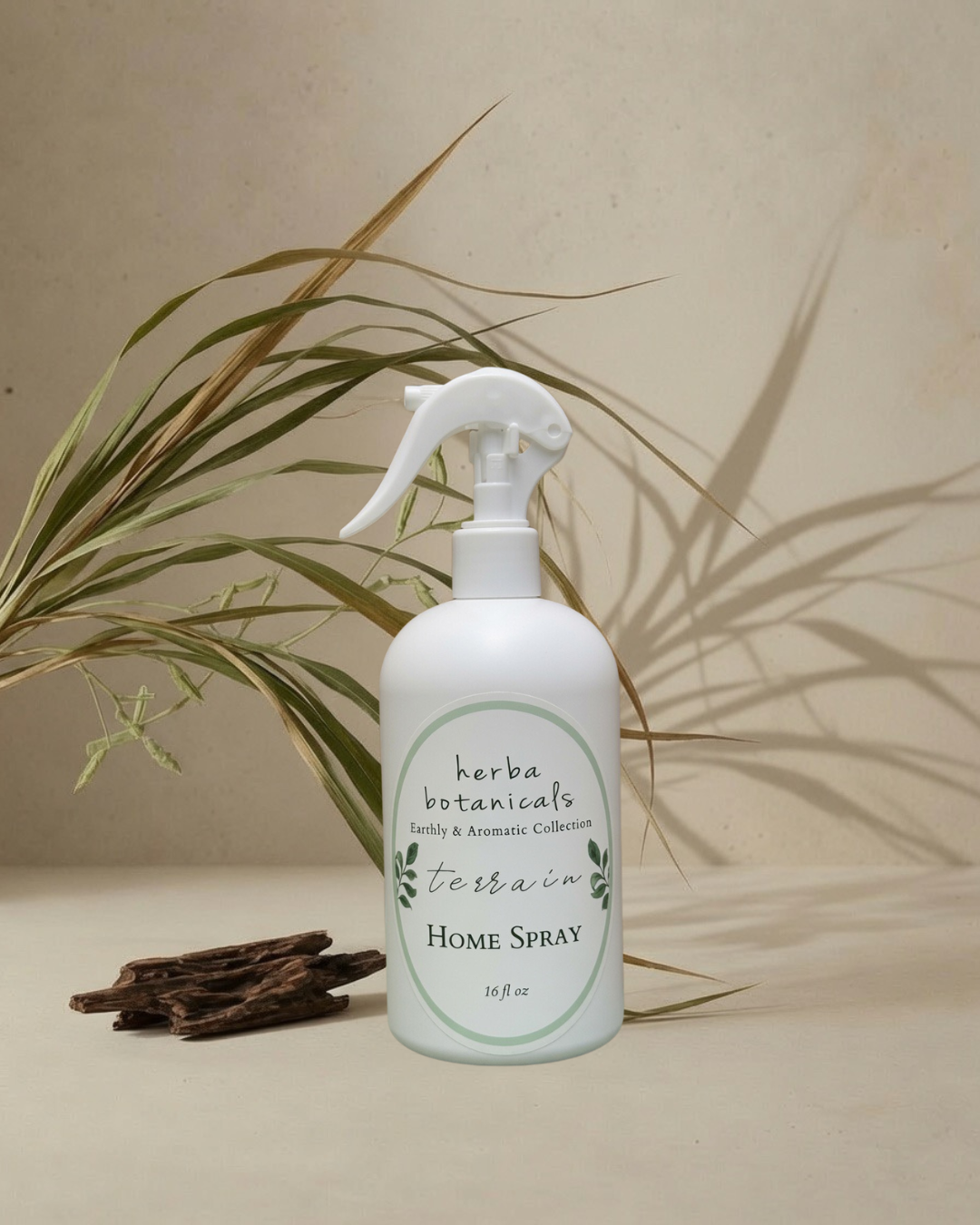 home &amp; linen spray