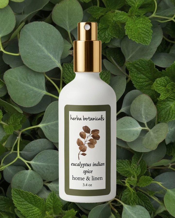home &amp; linen spray