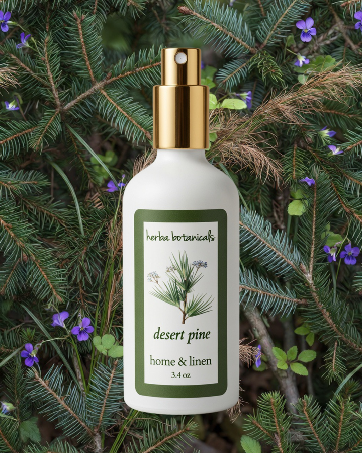 home &amp; linen spray