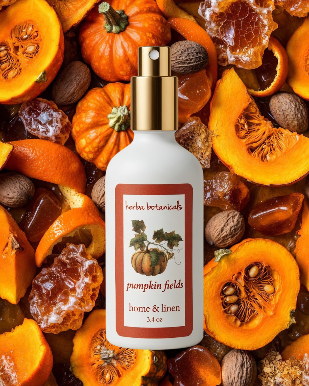 home &amp; linen spray