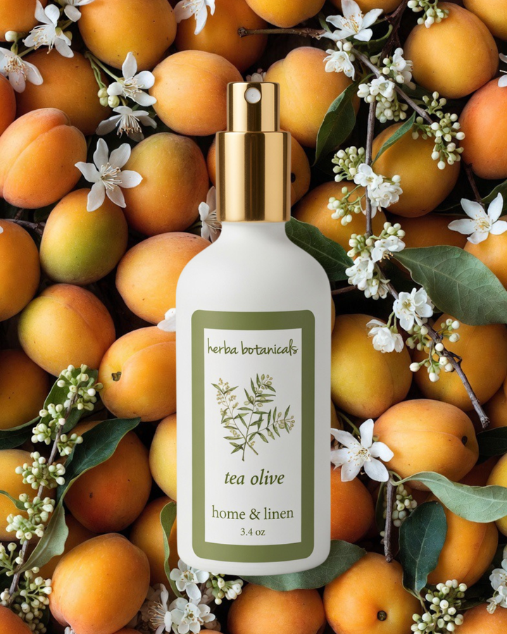 home &amp; linen spray
