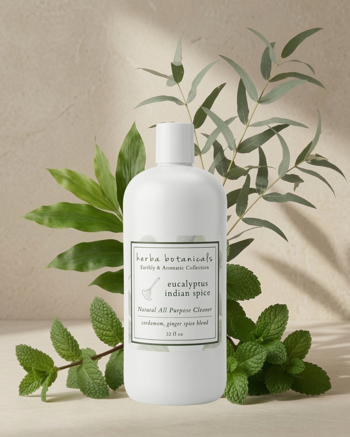 natural surface cleaner