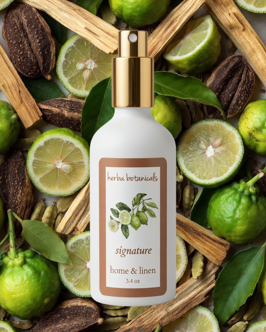 home & linen sprays