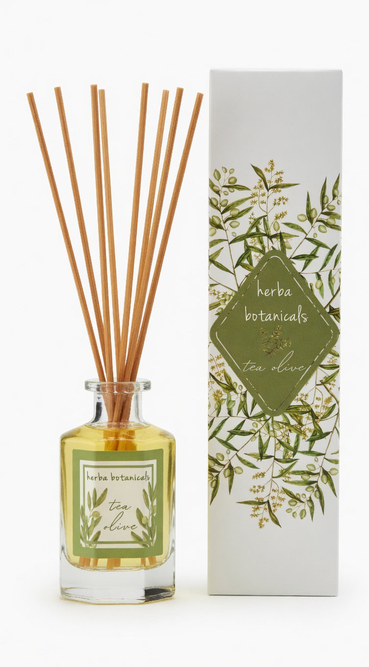 diffusers