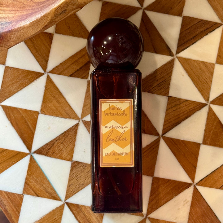 eau de parfum