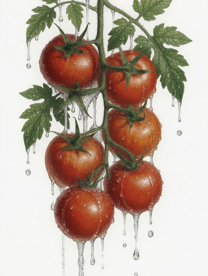 tomate leaf home &amp; linen spray