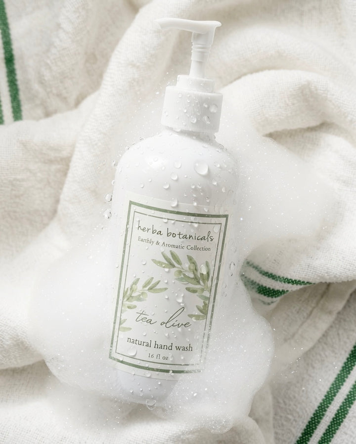 hand wash