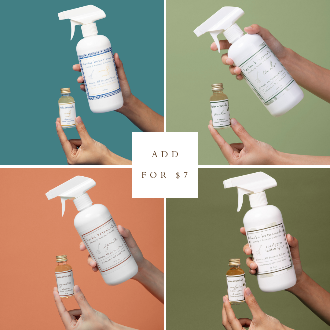 cleaner concentrate