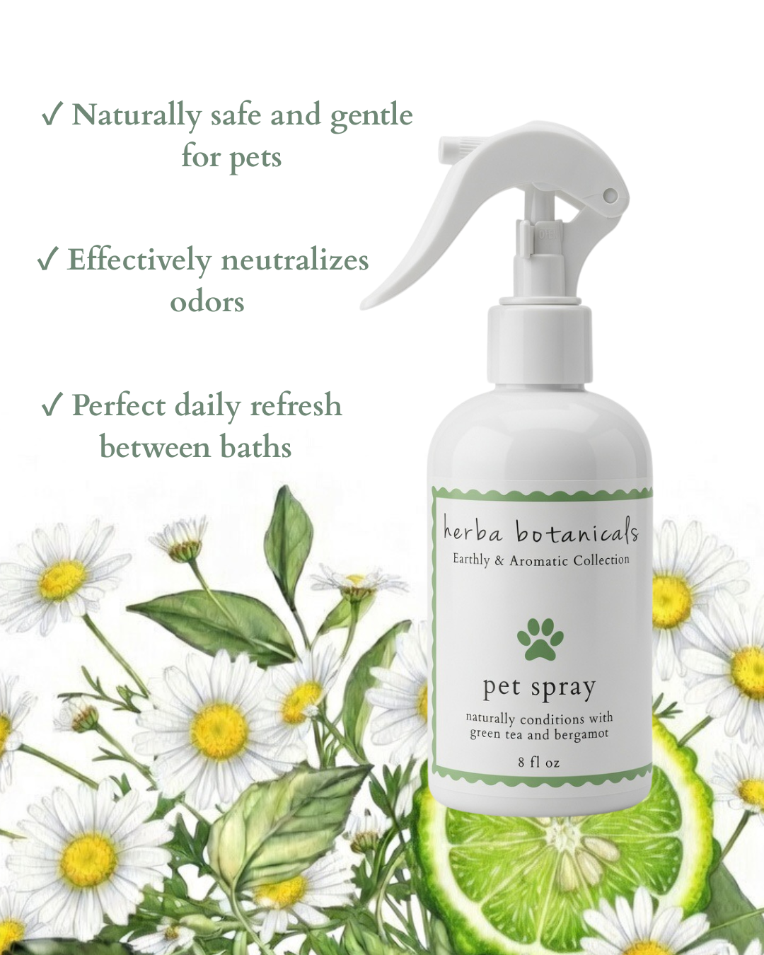 pet fragrance
