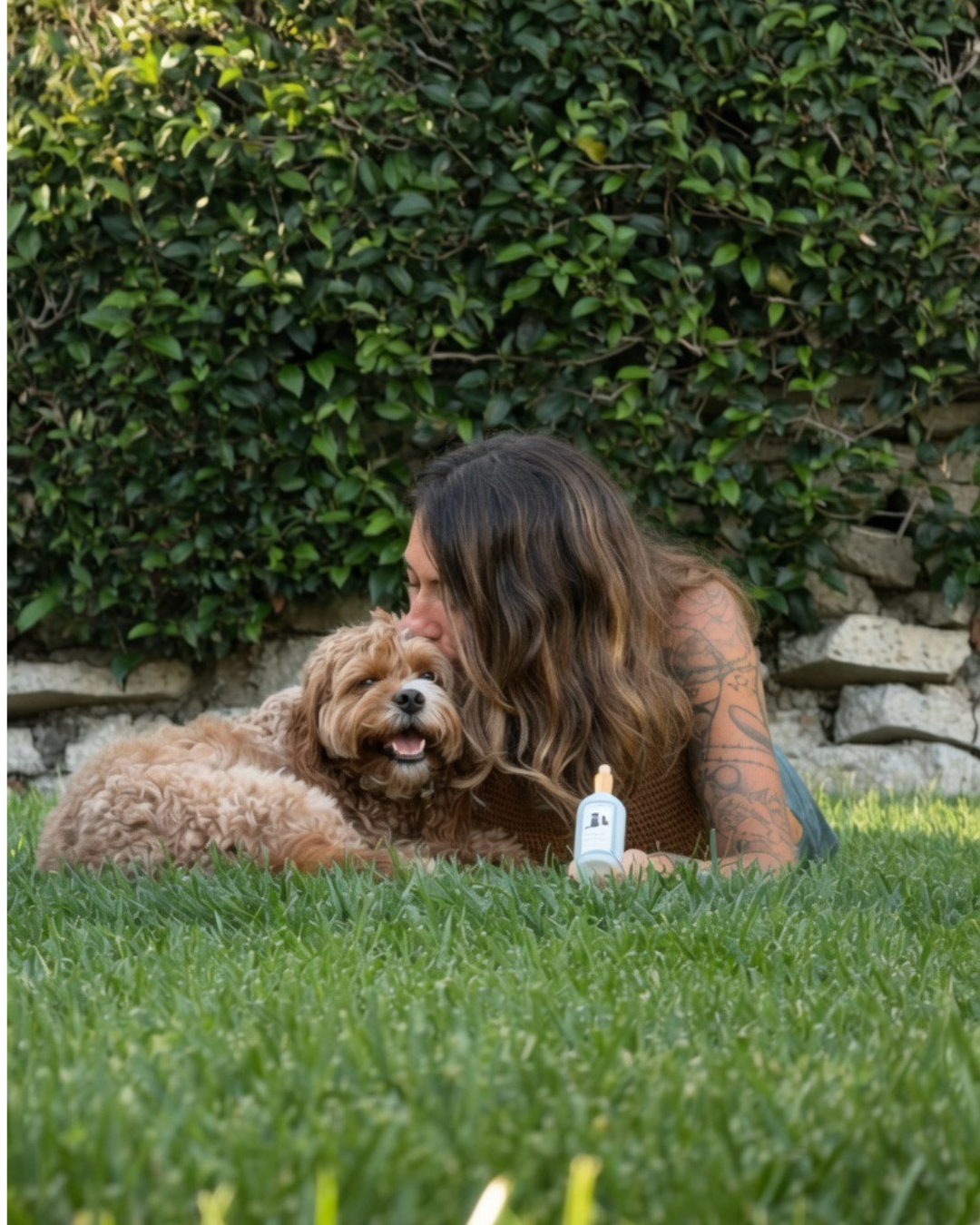 pet fragrance