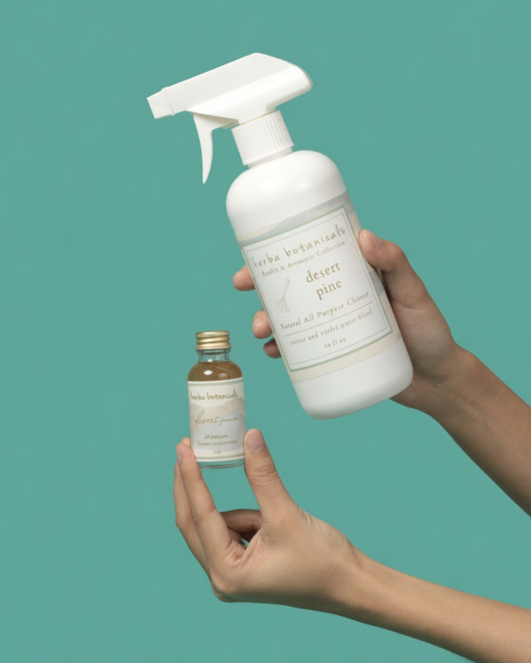 cleaner concentrate