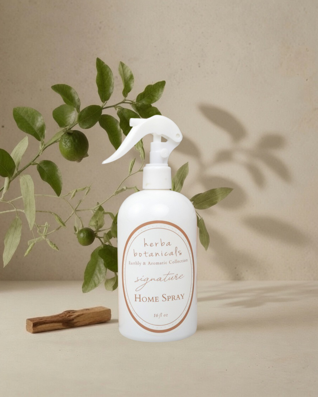 home &amp; linen spray