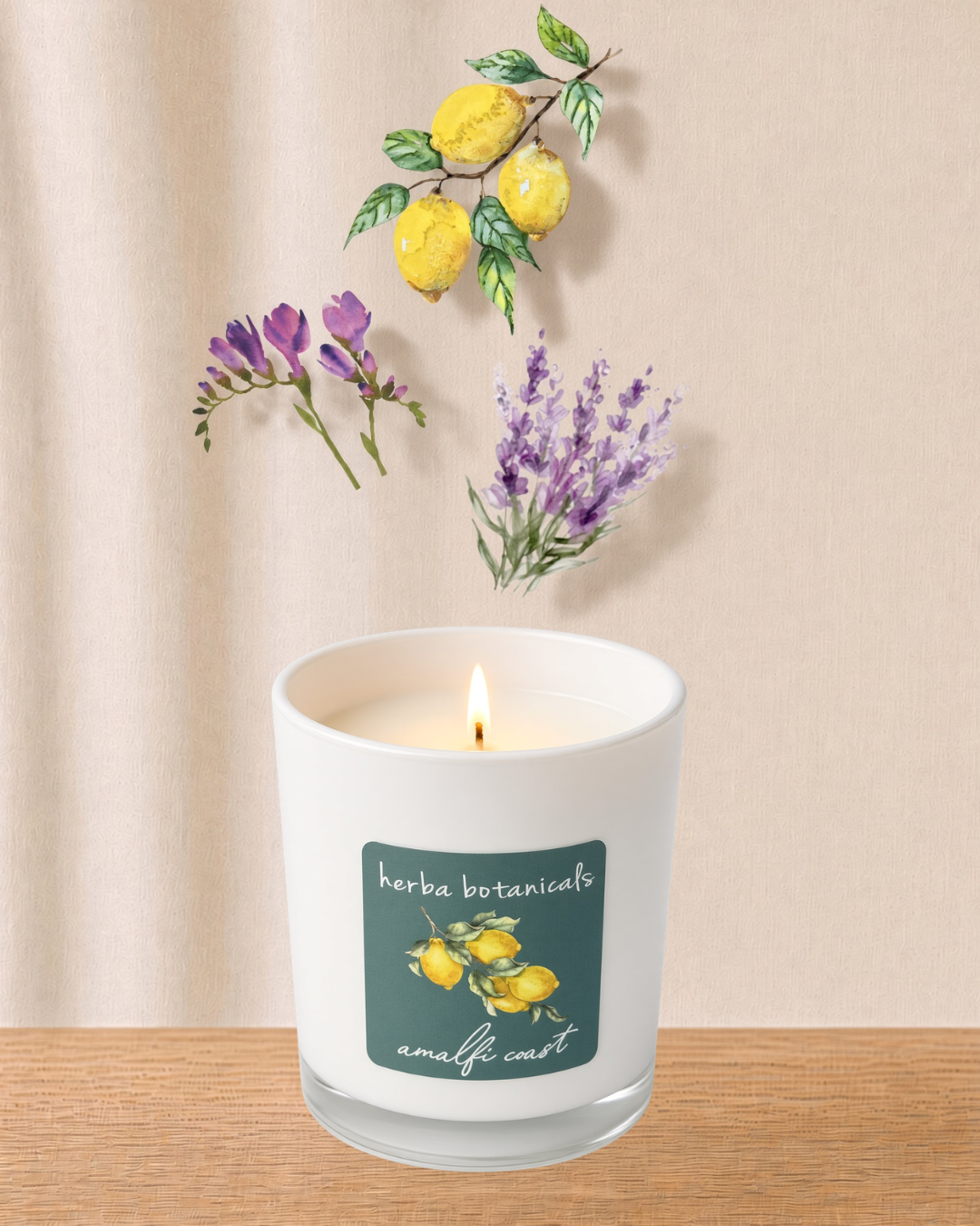 candle