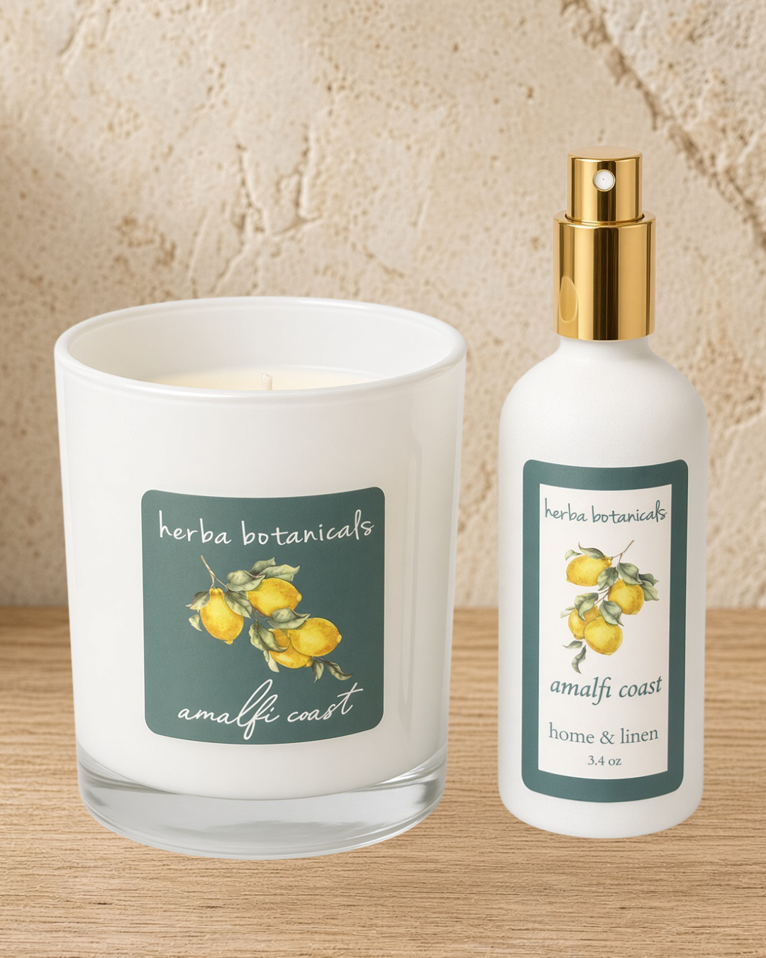 candle