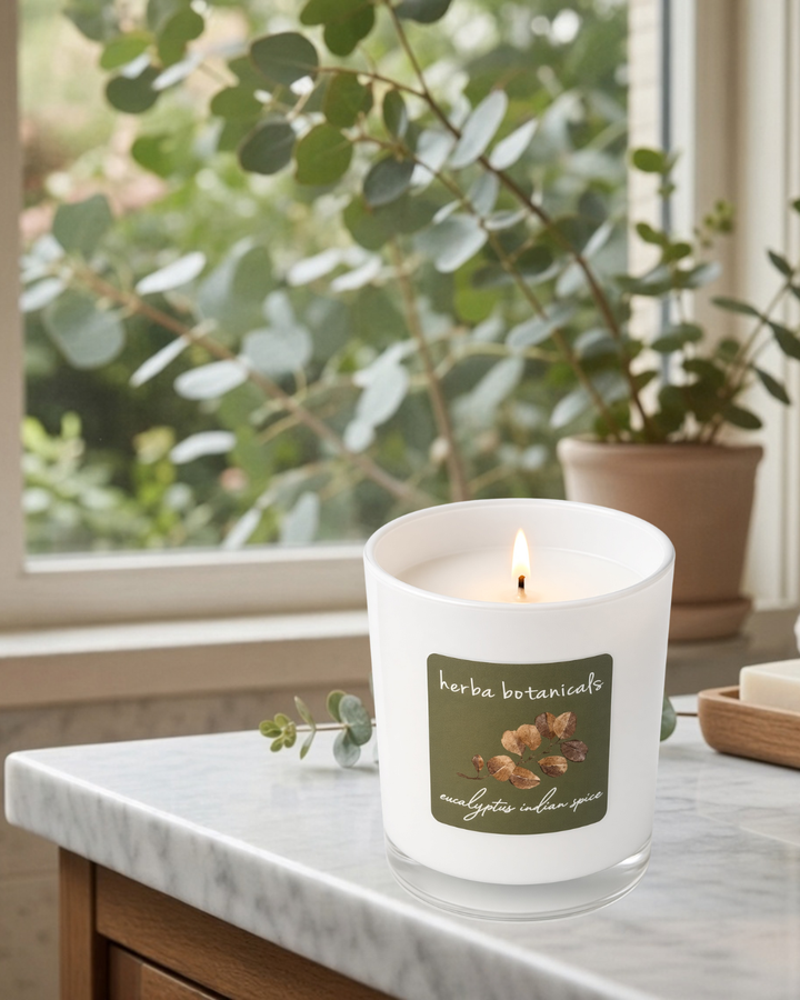 candle
