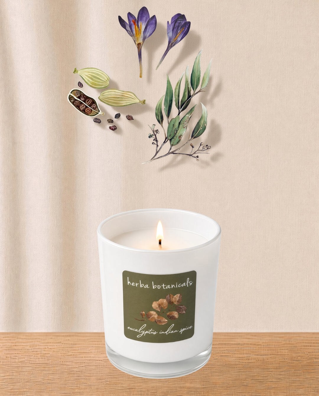candle