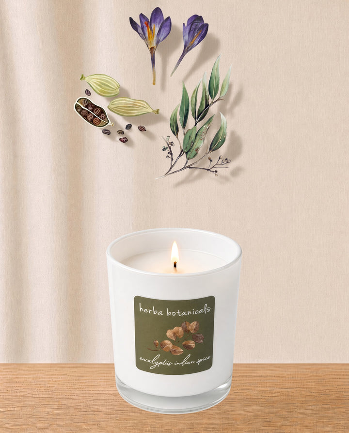candle