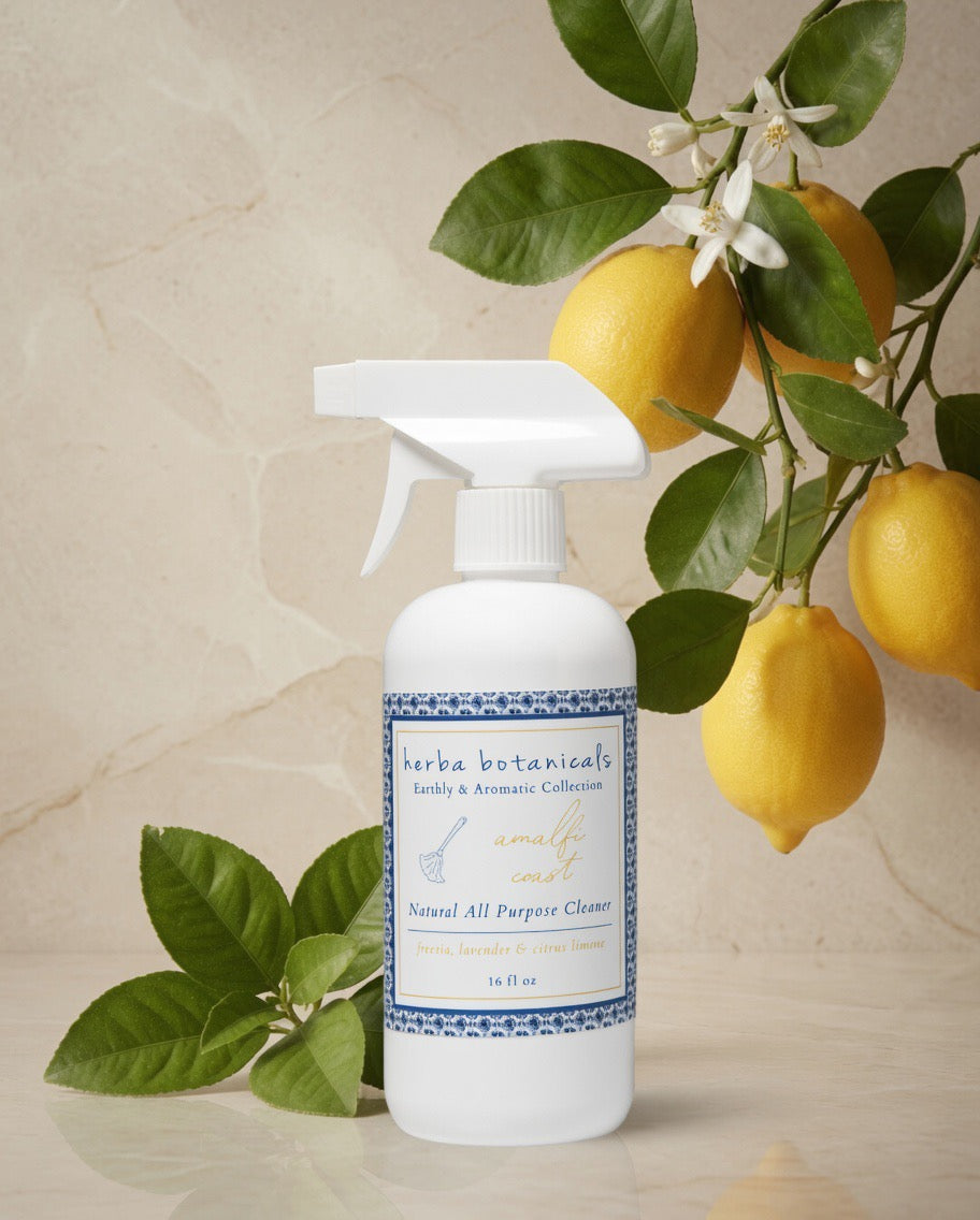 natural surface cleaner
