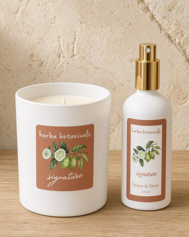 candle