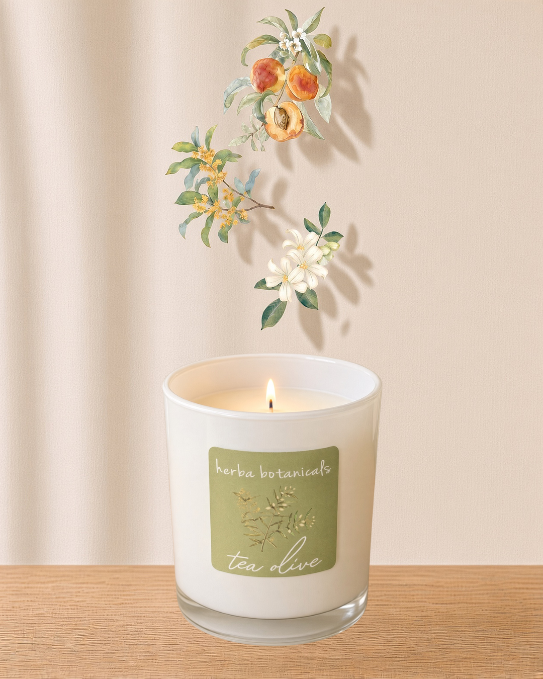 candles