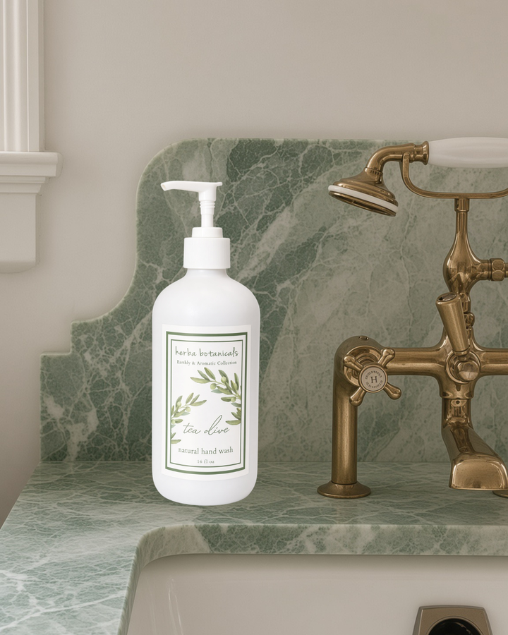 hand wash