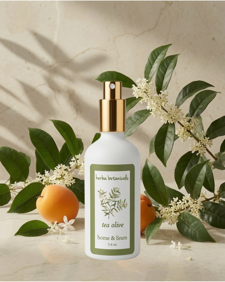 home &amp; linen spray