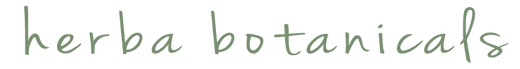 herba botanicals logo