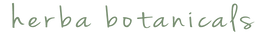 herba botanicals logo