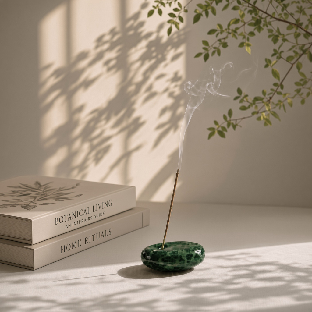 incense