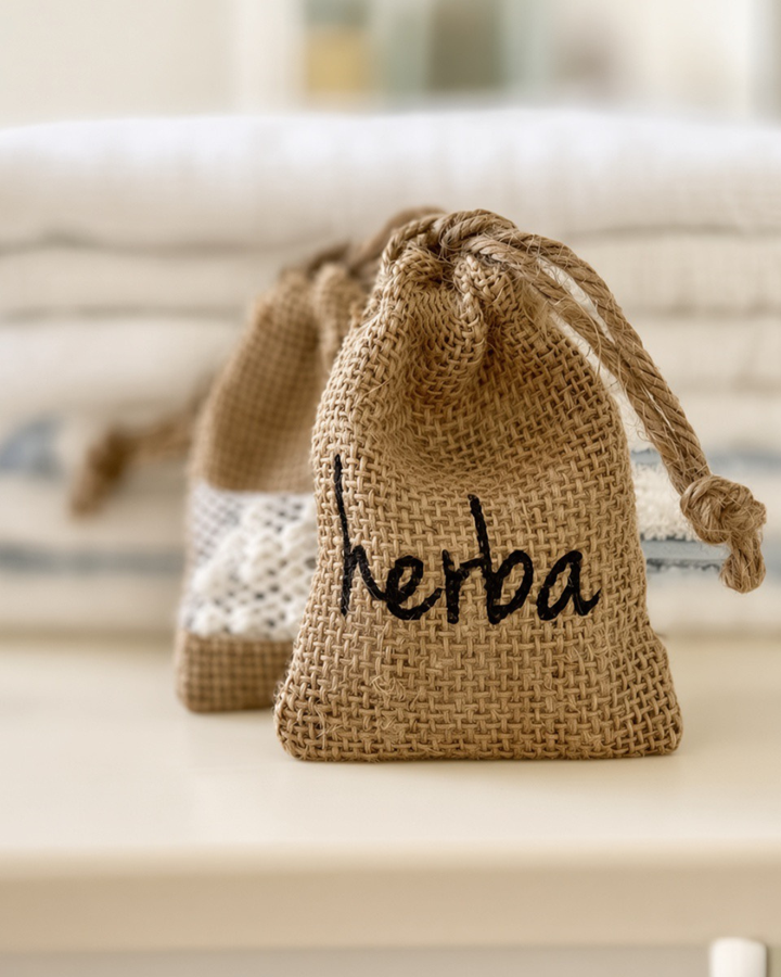 scented sachet