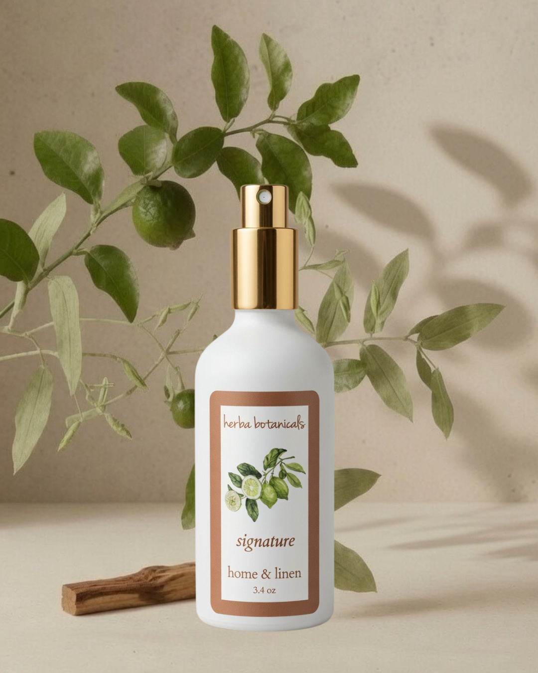 home & linen sprays