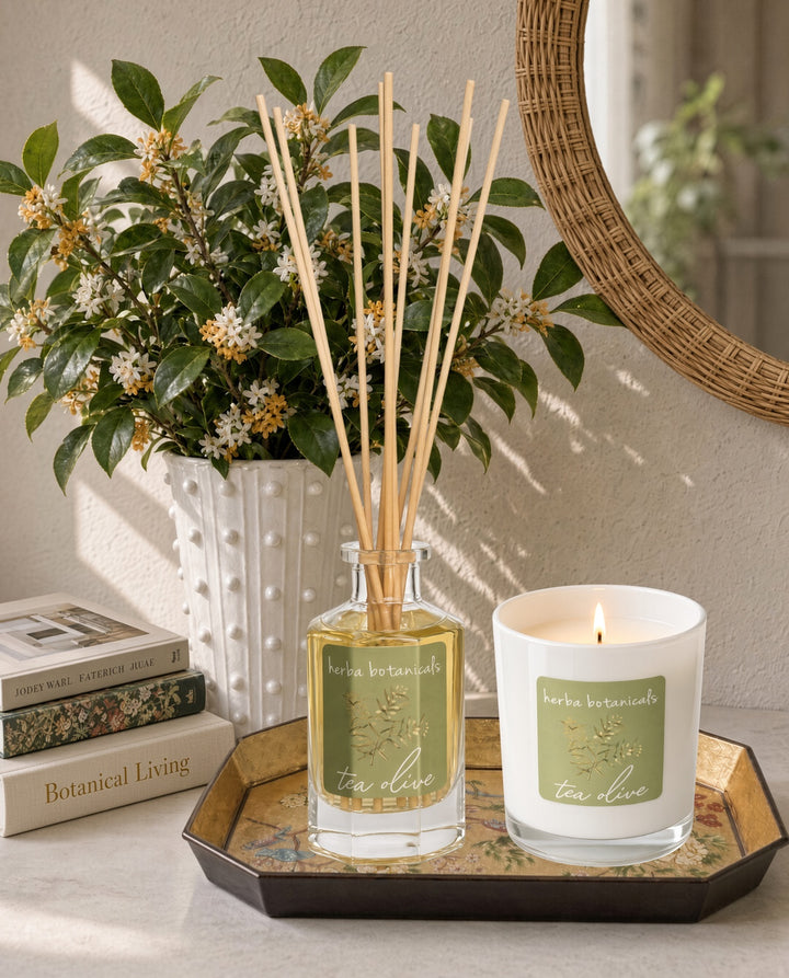 candle