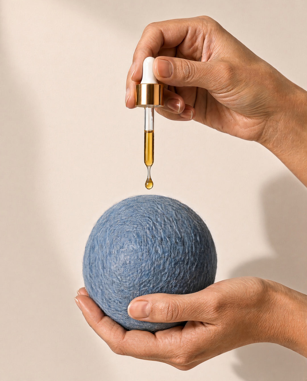 wool dryer balls