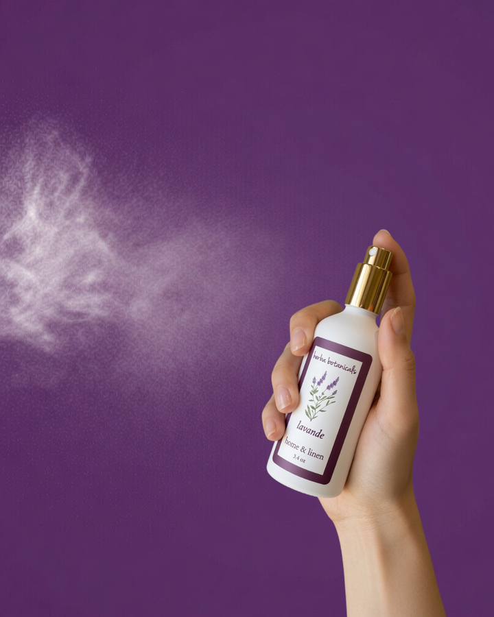 lavande home &amp; linen spray
