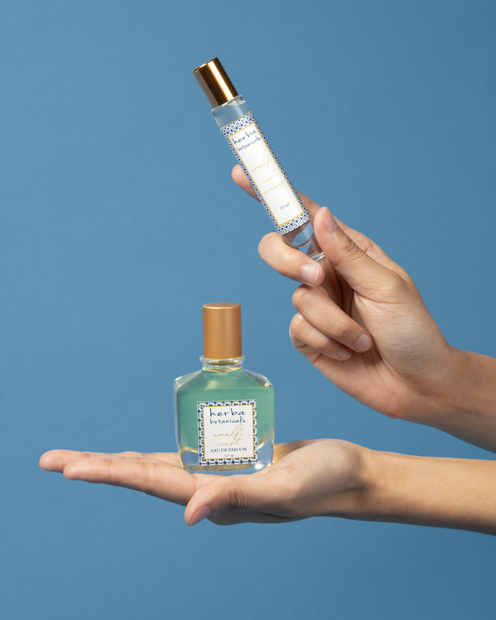 eau de parfum