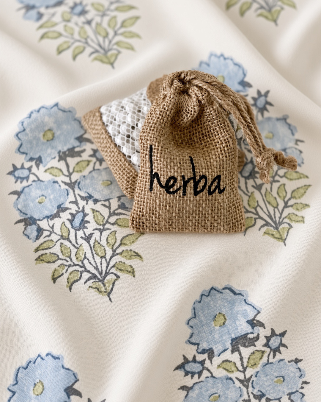 scented sachet